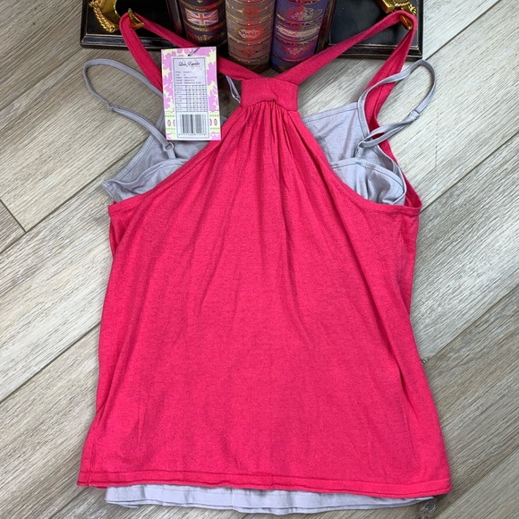 Lola Espeleta France Women’s Top - Picture 2 of 9